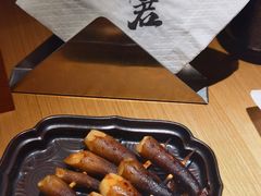 -乌君·酒场·炭火烧鸟(侨城坊店)