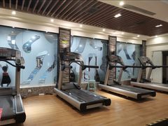 -西吉马游泳健身(协信店)