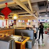 我吃了这家超”韩”系的烤肉店