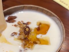 -巴依老爷新疆美食(牡丹园店)