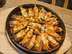 -鸽子窝(万丰路店)