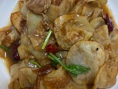 -如意香辣鸡架(总店)