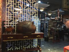 -炙韩料理·部队锅专门店