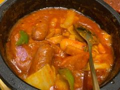 -妥妥烤肉料理(凯德店)