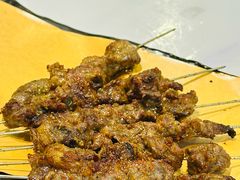 -鑫正兴东北烧烤(滨湖店)