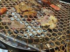 -大壮家原味烤肉(兴华北街店)