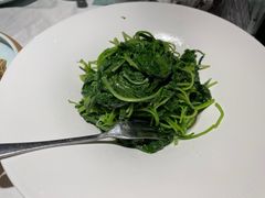 -羲和雅苑•北京烤鸭(陆家嘴中心店)