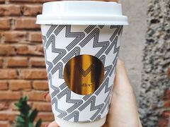 -大酉·M Coffee(北京美术馆店)