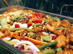 -听说碳烧蛙(高新万达店)