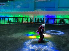 -石林冰雪海洋世界