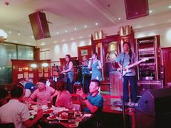 -宝莱纳餐厅(滨江店)