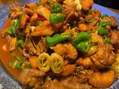 -俭寨大盘鸡·缸子肉·小公鸡·新疆菜(云通店)