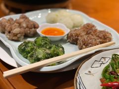 -金苑酒家·客家菜·广东老字号(万象店)