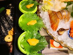 -極上萬膳·日料放题(海岸城店)
