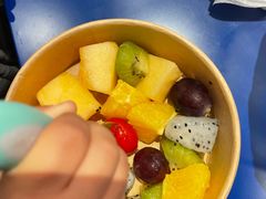 -宜家·瑞典风味餐厅(武汉荟聚中心店)