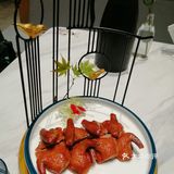 三圣乡远涧创意餐厅棒棒哒