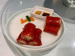 金沙红米肠-悦雅居·老广州老味道(长湖店)