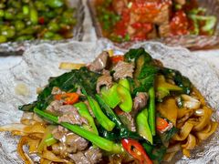 -白仁仔· 活烤海鲜 宵夜(豫园店)