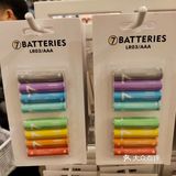 爱上MINISO