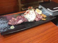 -大阪烧肉BAKA一代(十亩地店)