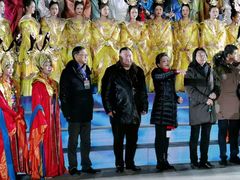 -寻梦滕王阁实景演出