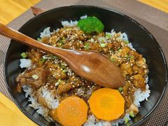 -荷景料理(漯河新玛特店)