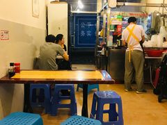 大堂-莲塘味宝园牛杂(天越翔园店)