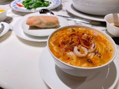 厦门春卷-遇外滩(BFC外滩金融中心店)