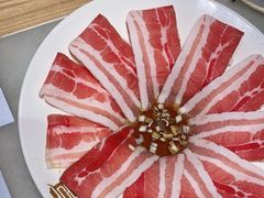 -韩宫宴烤肉·料理(青浦宝龙店)