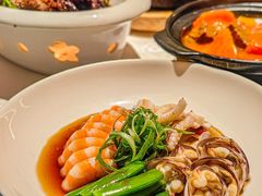 -维园悦谱·海派家常菜(乌鲁木齐南路店)