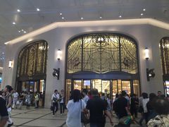 -阪急百货店(梅田总店)