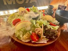 -摩打食堂(喜荟城店)