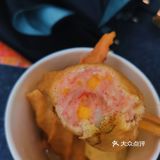 【七仔】福袋可可爱爱🍵抹茶夹心关东煮🍢