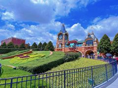 -上海迪士尼度假区