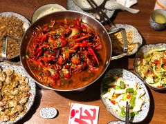 -虾小龙老长沙龙虾馆(坡子街店)