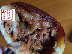 -正宗牛肉煎包·温州瘦肉丸(程家桥支路店)