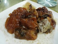 -大自然美食农庄(广州南站店)