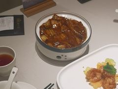 -狮王府淮扬菜(新街口友谊店)