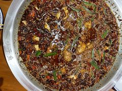 -胖子鱼·天水麻辣鱼火锅(秦州407店)