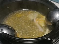 -百年果林椰子鸡(中洲店)