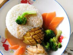 -松子料理(世纪城店)