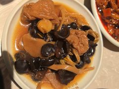 -松鹤面馆·古法焖肉面(观前店)