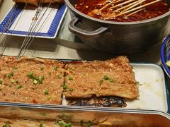 -肉串汪(月坛店)