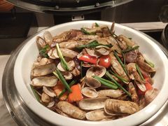 -筠咖啡西餐厅(上海国展宝龙丽筠酒店)