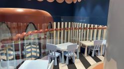 -奈尔宝家庭中心·亲子餐厅(前滩店)