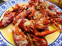 -巴厘龙虾·榜首油焖大虾(青山店)