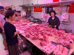 -西郊国际农产品交易中心