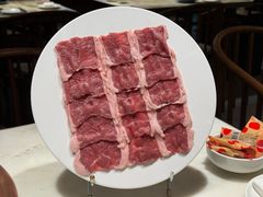 -涮福記·现切牛羊肉火锅(世纪汇店)