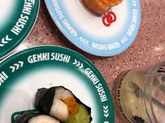 -元气寿司(环球港店)