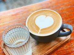 -CoffeeVendor(西乡店)